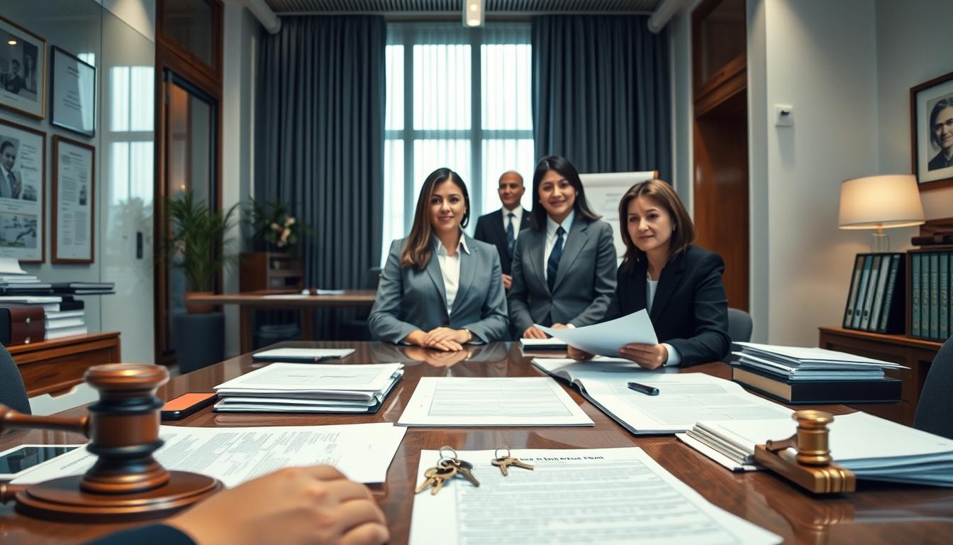 Startup contract planning