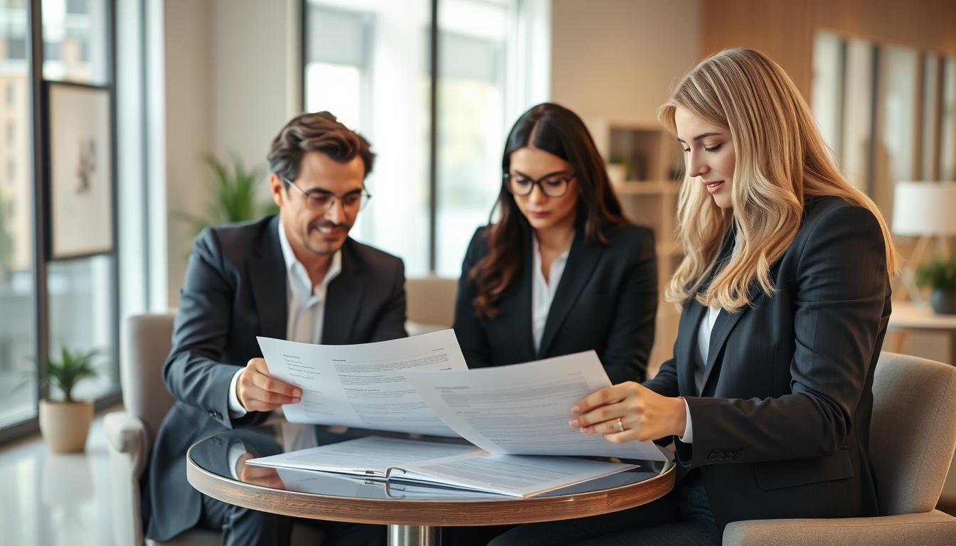 Startup legal compliance and commercial guidance