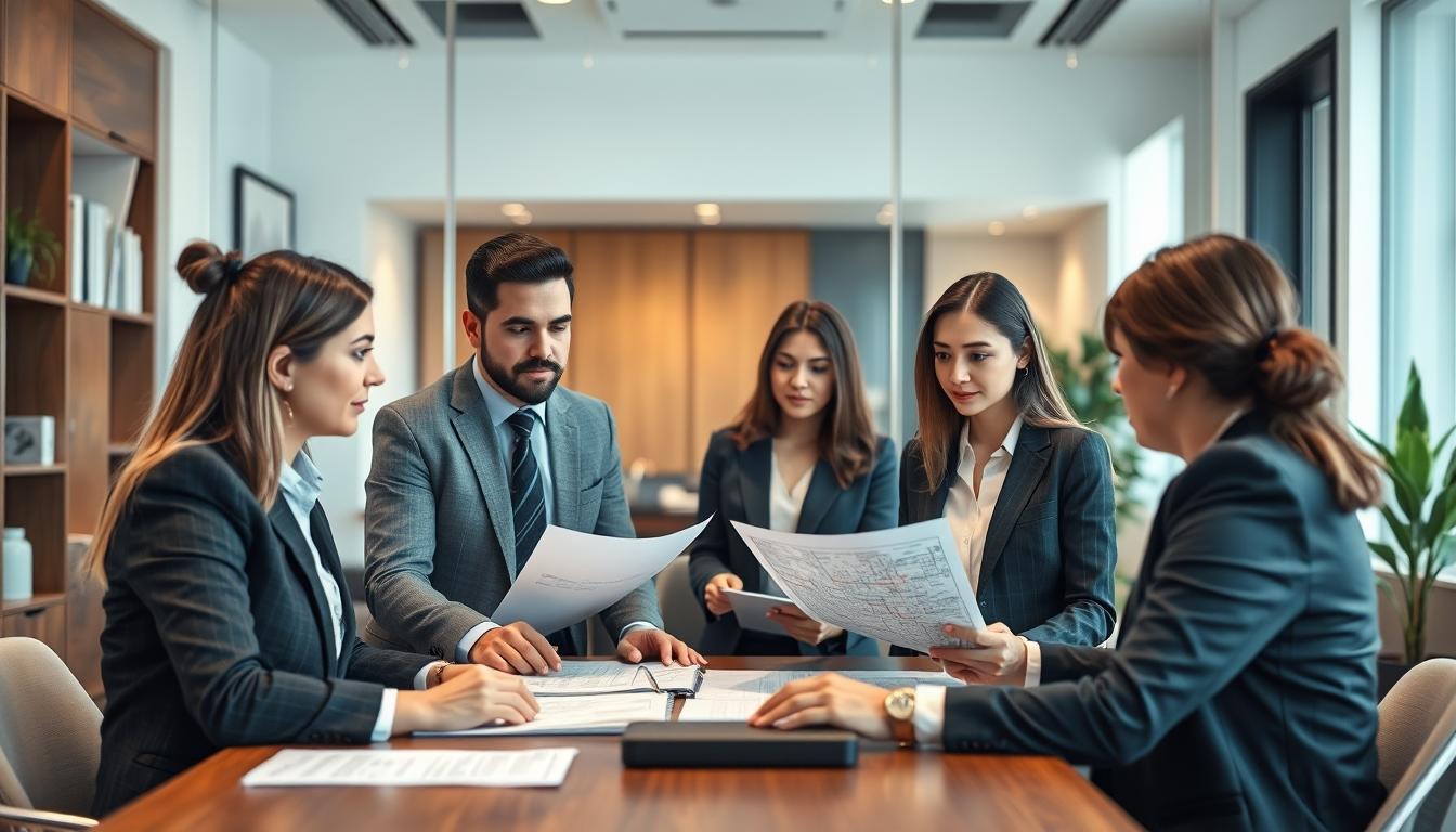 Compliance and commercial agreement guidance for entrepreneurs